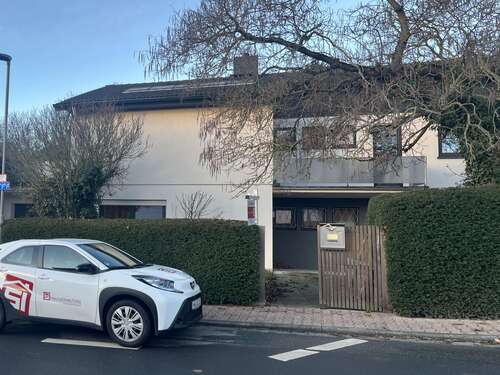 Foto - Haus zum Kaufen in Bad Homburg v. d. Höhe 890.000,00 € 195 m²