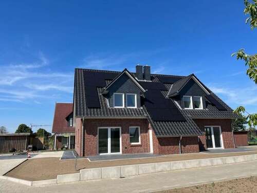 Foto - Haus zum Mieten in Drage 1.810,00 € 134 m²