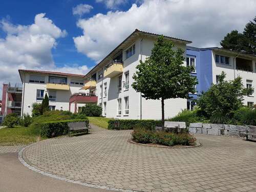 Foto - Wohnung zum Kaufen in Aldingen 236.262,91 € 97.77 m²