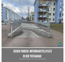 Garage zu vermieten in Duisburg 19,00 €