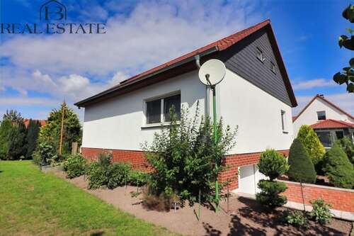 Foto - Haus zum Kaufen in Stendal 185.000,00 € 100 m²