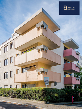 Foto - Wohnung zum Kaufen in Frankfurt am Main 360.000,00 € 59.79 m²