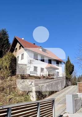 Foto - Wohnung zum Kaufen in Saldenburg 84.000,00 € 56 m²