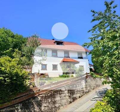 Foto - Wohnung zum Kaufen in Saldenburg 84.000,00 € 56 m²