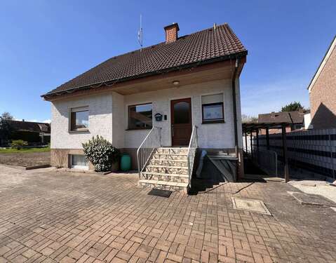 Foto - Haus zum Kaufen in Lippstadt 259.990,00 € 107 m²