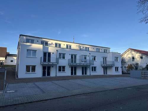 Foto - Wohnung zum Kaufen in Philippsburg 315.900,00 € 72.23 m²