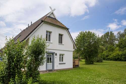Foto - Wohnung zum Kaufen in Ostseebad Nienhagen 374.000,00 € 88 m²