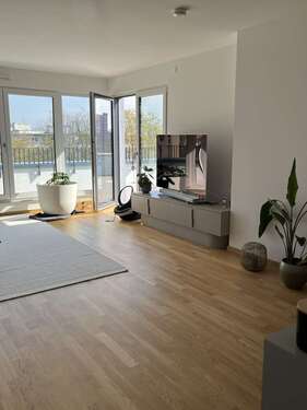 Foto - Wohnung zum Mieten in Köln 2.385,00 € 146.08 m²