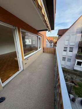 Foto - Wohnung zum Mieten in Weil der Stadt 1.285,00 € 136.46 m²
