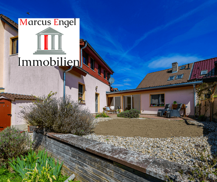 Foto - Haus zum Kaufen in Biesenthal 350.000,00 € 197.22 m²