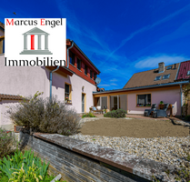 Haus zum Kaufen in Biesenthal 350.000,00 € 197.22 m²