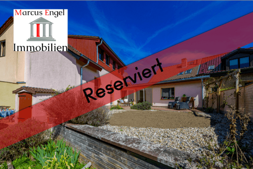 Foto - Haus zum Kaufen in Biesenthal 350.000,00 € 197.22 m²