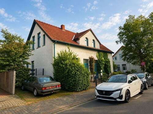 Foto - Wohnung zum Mieten in Oldenburg 900,00 € 60 m²
