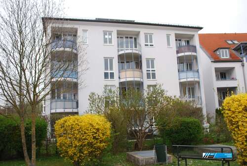Foto - Wohnung zum Mieten in Erding 1.050,00 € 94.4 m²