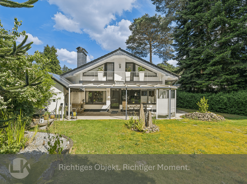 Foto - Haus zum Kaufen in Haltern am See 749.000,00 € 150 m²