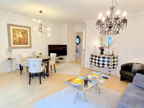 Foto - Wohnung zum Mieten in Frankfurt 1.550,00 € 64 m²