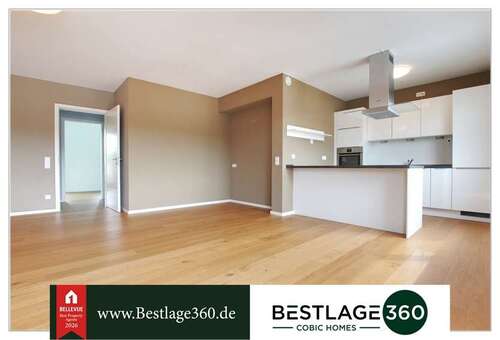Foto - Wohnung zum Kaufen in Kelkheim 495.000,00 € 124 m²