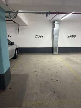 Foto - Garage zu vermieten in Heidelberg 80,00 € 20 m²