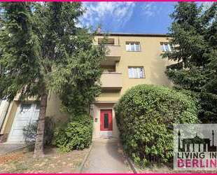 Wohnung zum Mieten in Berlin 625,00 € 44.41 m²