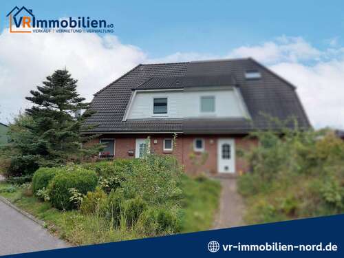 Foto - Haus zum Kaufen in Emkendorf 279.000,00 € 133 m²
