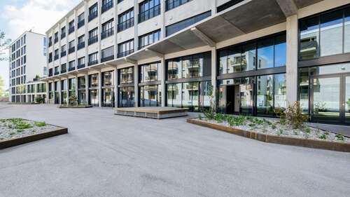 Foto - Büro in Landsberg am Lech 640.132,80 € 140.38 m²