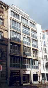 Foto - Garage zu vermieten in Berlin 115,00 € 12.5 m²