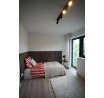 WG-Zimmer in Nürnberg 610,00 € 10 m²