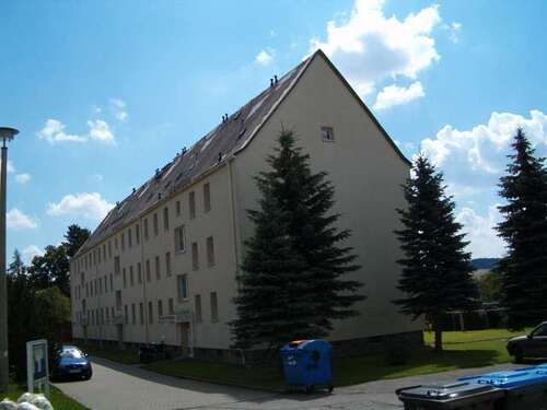 Foto - Wohnung zum Mieten in Großolbersdorf 285,00 € 57 m²