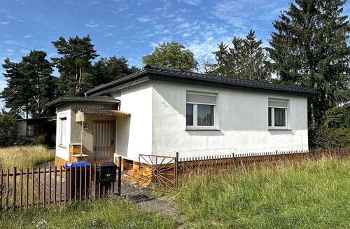 Foto - Haus zum Kaufen in Brandenburg 264.000,00 € 75 m²