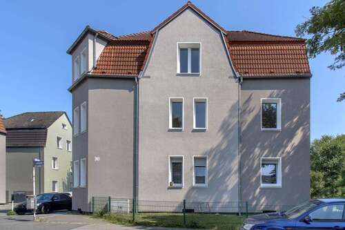 Foto - Wohnung zum Mieten in Dortmund 567,00 € 75.3 m²