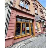 Gastronomie in Wiesbaden 4.000,00 € 83 m²