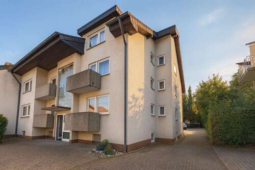 Foto - Wohnung zum Kaufen in Freiburg im Breisgau 355.000,00 € 85 m²