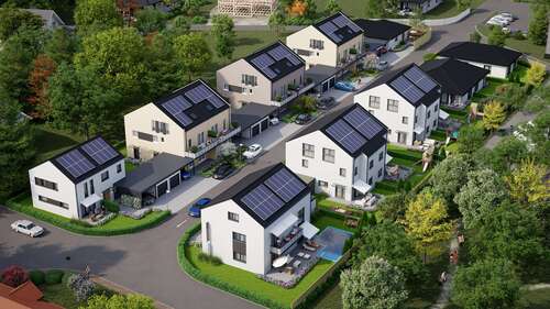 Foto - Haus zum Kaufen in Nabburg 528.628,00 € 167.65 m²