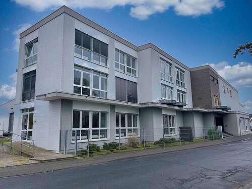 Foto - Büro in Köln 4.600,00 € 500 m² - 4.600,00&nbsp;EUR Kaltmiete, ca.&nbsp; 500,00&nbsp;m&sup2;