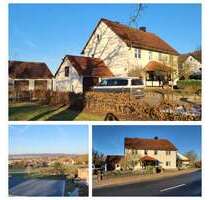 Haus zum Kaufen in Niedersachsen - Hardegsen - Asche 245.000,00 € 160 m²