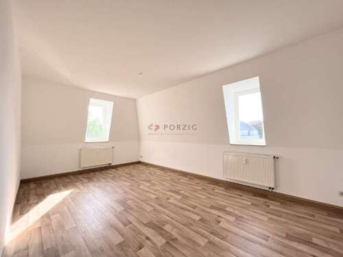 Foto - Wohnung zum Mieten in Limbach-Oberfrohna 380,00 € 66 m²