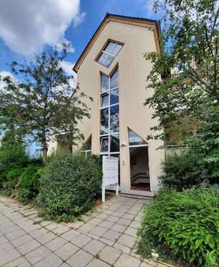 Foto - Wohnung zum Mieten in Sachsen-Anhalt - Merseburg 320,00 € 41.1 m²