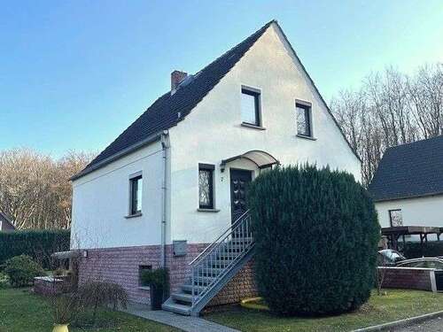 Foto - Haus zum Kaufen in Laage - Diekhof 278.000,00 € 105 m²