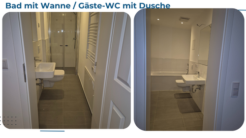 Foto - Wohnung zum Mieten in Wittgensdorf 1.035,00 € 98.49 m²