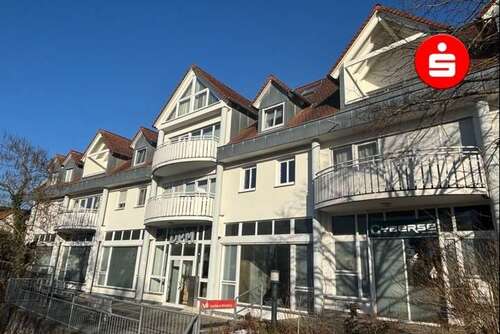 Foto - Wohnung zum Kaufen in Hersbruck 169.000,00 € 67 m²