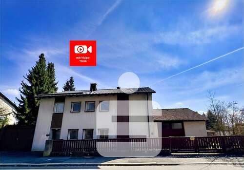 Foto - Haus zum Kaufen in Marktredwitz 250.000,00 € 140 m²