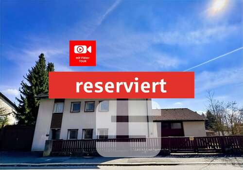 Foto - Haus zum Kaufen in Marktredwitz 219.000,00 € 140 m²