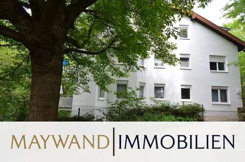 Foto - Wohnung zum Kaufen in Leimen 229.800,00 € 80 m²