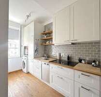 Wohnung zum Mieten in Mannheim Neckarau 820,00 € 59 m² - Mannheim / Neckarau