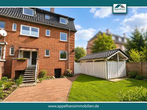 Foto - Wohnung zum Kaufen in Osnabrück 199.000,00 € 64.5 m²