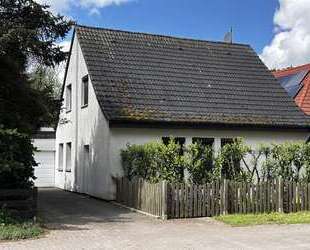 Haus zum Kaufen in Uetze Obershagen 249.000,00 € 126 m² - Uetze / Obershagen