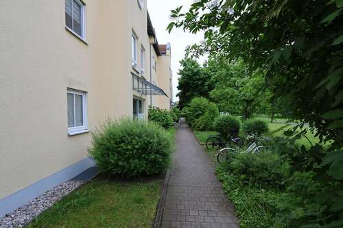 Foto - Wohnung zum Kaufen in Leipzig 119.000,00 € 50 m²