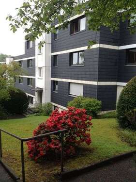 Foto - Wohnung zum Mieten in Siegen 532,00 € 76 m²