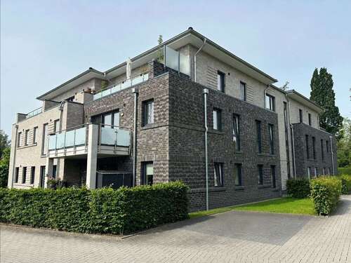 Foto - Wohnung zum Mieten in Westerstede 750,00 € 67.6 m²