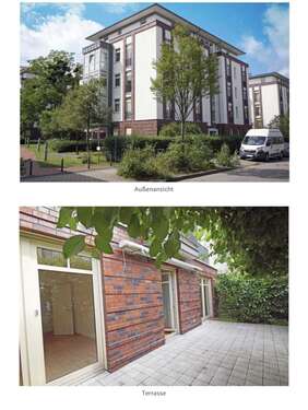 Foto - Wohnung zum Kaufen in Hamburg 599.500,00 € 74 m²